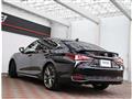 2018 Lexus ES
