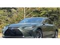 2018 Lexus ES