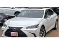 2018 Lexus ES