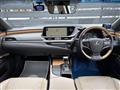 2018 Lexus ES