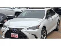 2018 Lexus ES