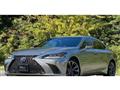 2018 Lexus ES