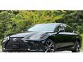2018 Lexus ES
