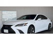 2018 Lexus ES