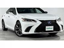 2018 Lexus ES