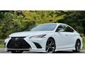 2018 Lexus ES