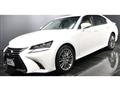 2020 Lexus GS