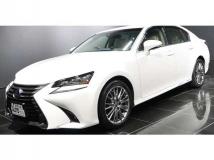 2020 Lexus GS