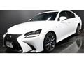 2019 Lexus GS