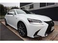 2019 Lexus GS