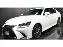 2019 Lexus GS