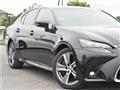 2018 Lexus GS