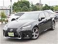 2018 Lexus GS