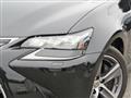 2018 Lexus GS
