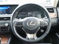 2018 Lexus GS