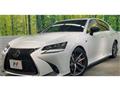 2018 Lexus GS