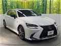 2018 Lexus GS