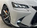 2018 Lexus GS