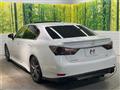 2018 Lexus GS