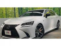 2018 Lexus GS
