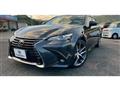 2017 Lexus GS