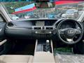 2017 Lexus GS