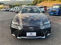 2017 Lexus GS