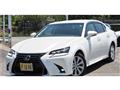 2017 Lexus GS