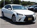 2017 Lexus GS