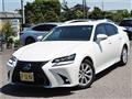2017 Lexus GS