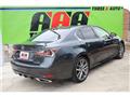 2017 Lexus GS