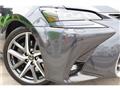 2017 Lexus GS