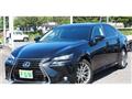 2017 Lexus GS