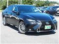 2017 Lexus GS