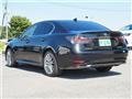 2017 Lexus GS