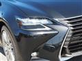 2017 Lexus GS