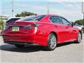 2017 Lexus GS