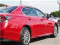 2017 Lexus GS