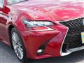 2017 Lexus GS
