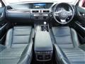 2017 Lexus GS
