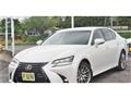 2017 Lexus GS