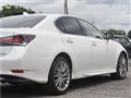 2017 Lexus GS