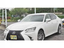 2017 Lexus GS