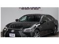 2017 Lexus GS