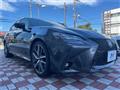 2017 Lexus GS