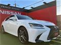 2017 Lexus GS