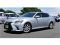 2016 Lexus GS