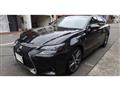 2016 Lexus GS