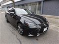 2016 Lexus GS