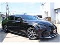 2016 Lexus GS